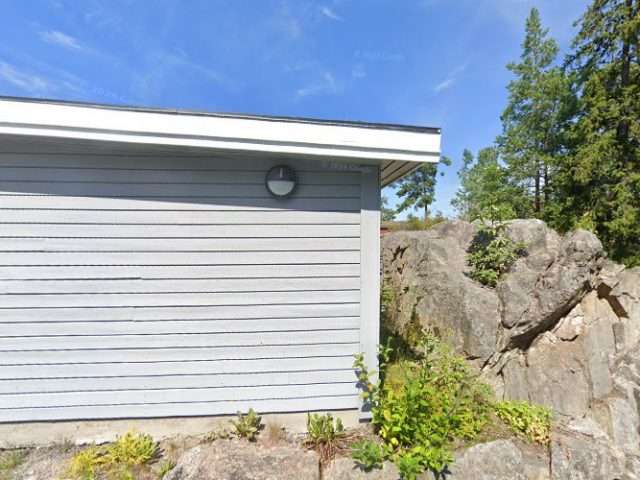 VIRTA Charging Station in Trollåsen Norway 1414