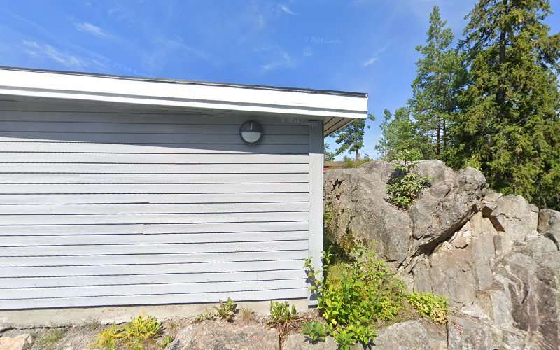 VIRTA Charging Station EV Charging Station at Mellomåsveien 54