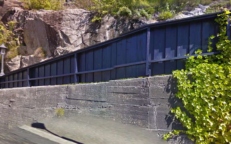 Ev-box Charging Station EV Charging Station at Nesbakken 40B