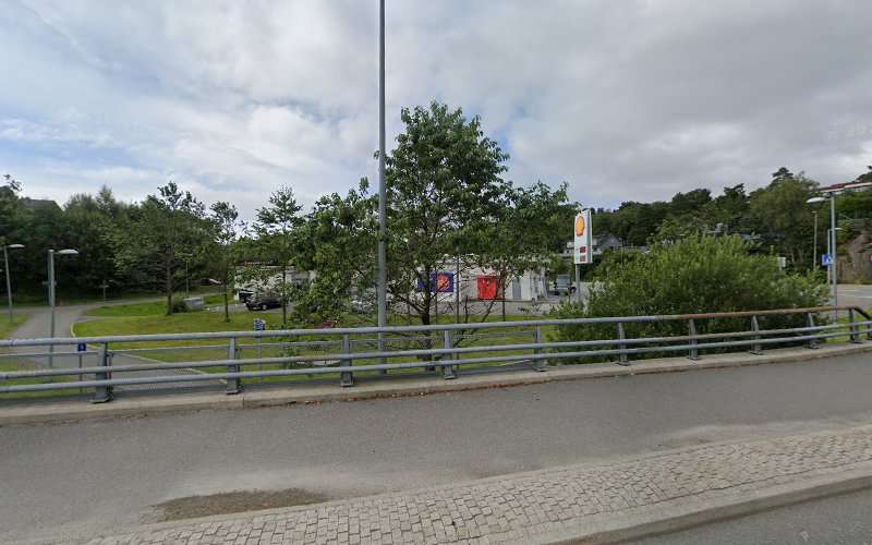 St1 Norge AS Charging Station EV Charging Station at Vardeveien 2