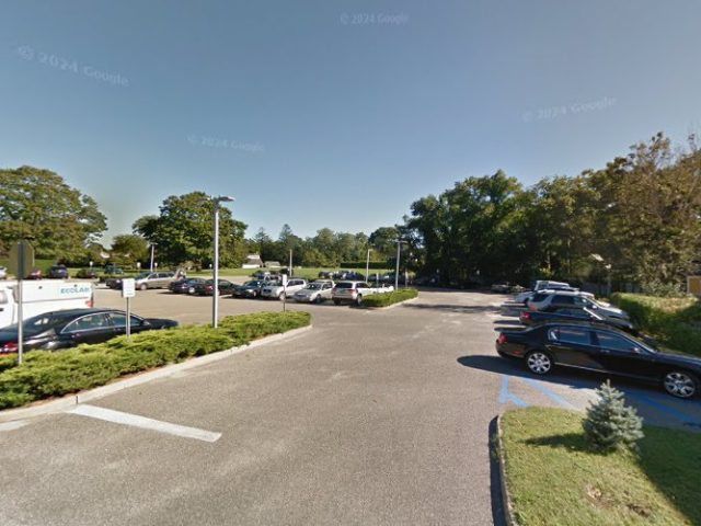 EVolveNY Charging Station in East Hampton New York