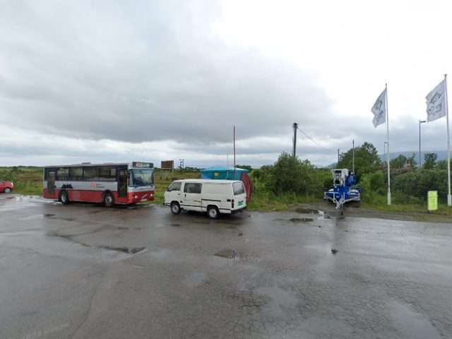 Kople Charging Station in Myre Norway 8430