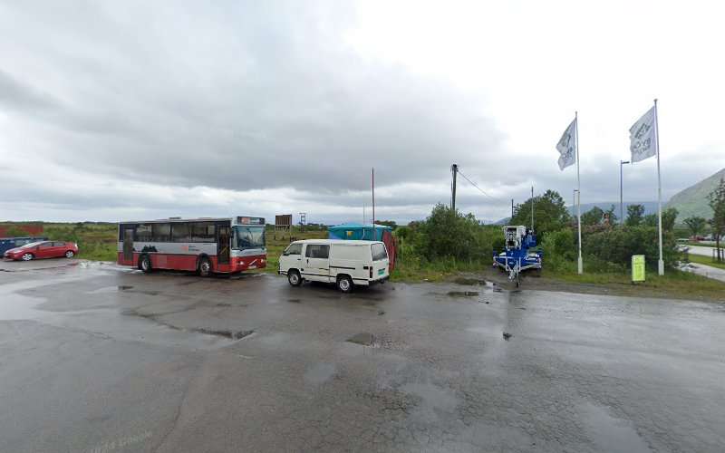 Kople Charging Station EV Charging Station at Storgata 60