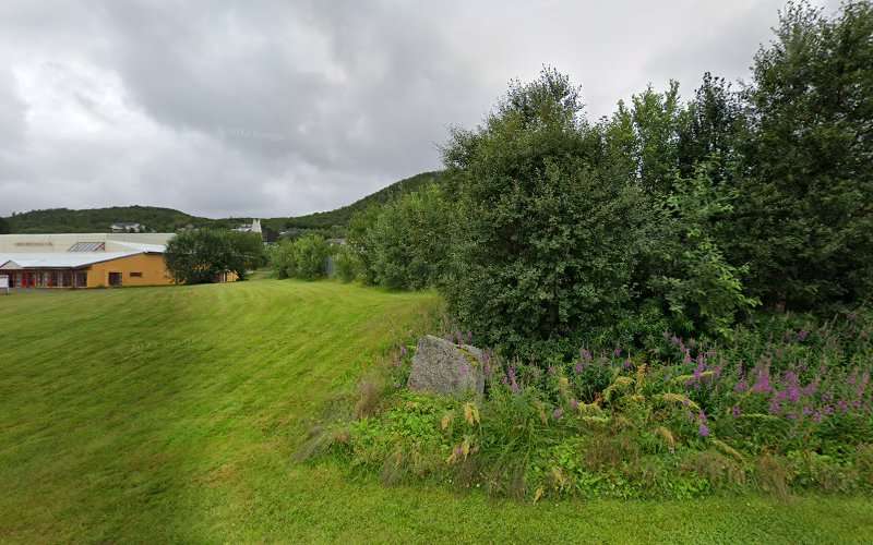 Øksnes kommune Charging Station EV Charging Station at Støveien 22