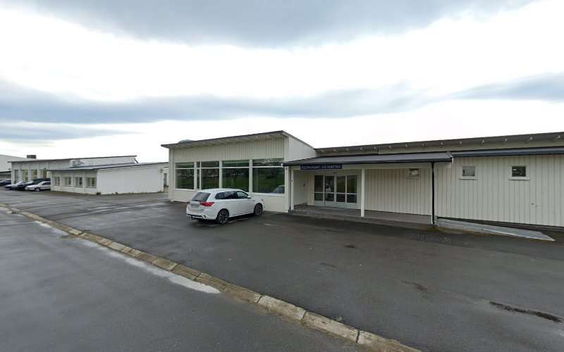 Kople Charging Station EV Charging Station at Skolegata