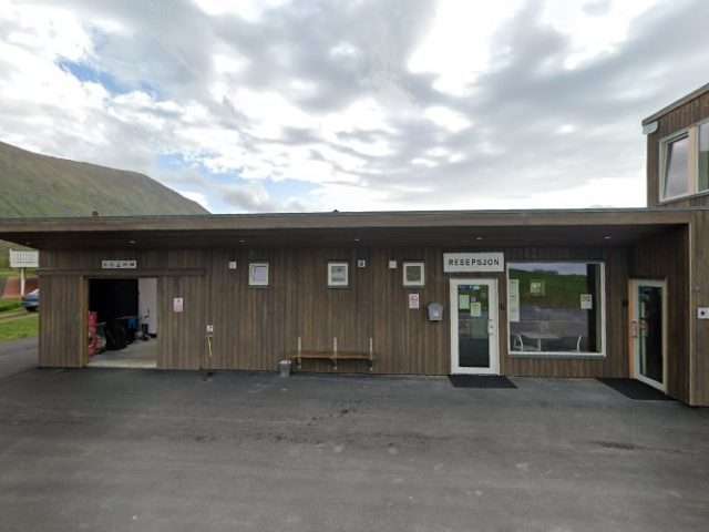 Midnattsol Camping AS Charging Station in NOR Norway 8481