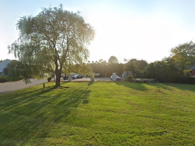 ChargeSmart Charging Station in Southold New York