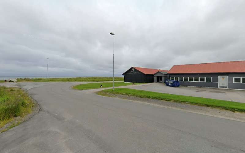 Kople Charging Station EV Charging Station at Borgergata 22