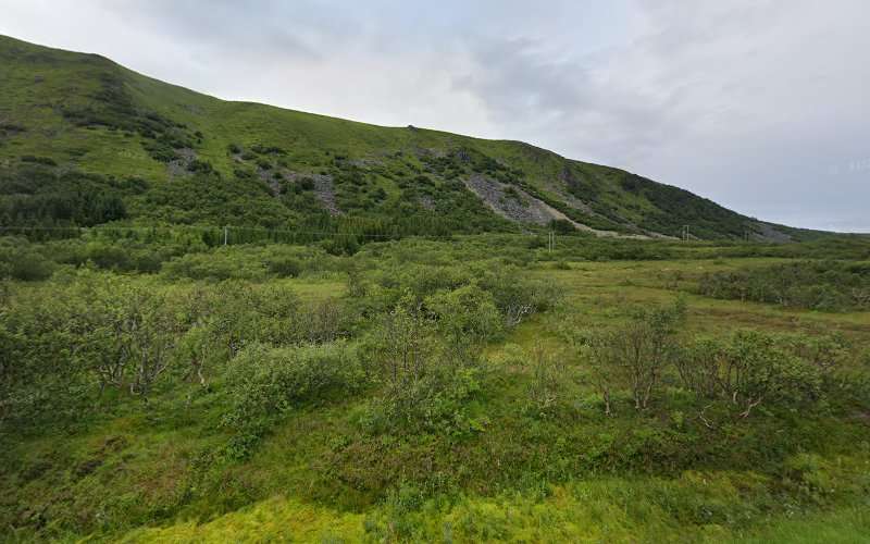 Stave Camping Charging Station EV Charging Station at Stavedalsveien 521