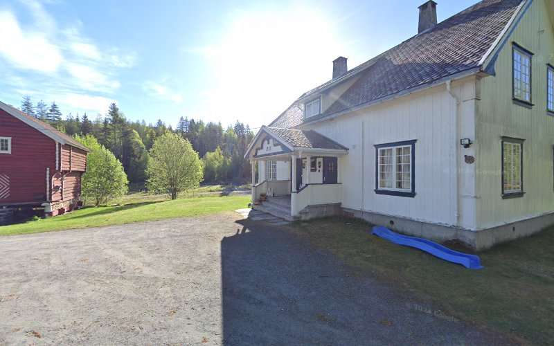 Recharge Charging Station EV Charging Station at Fv134 3