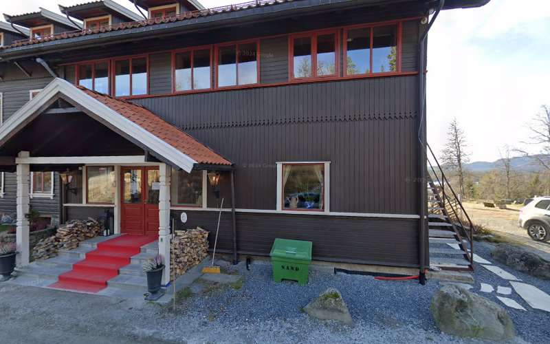 Charge365 Charging Station EV Charging Station at Hotellvegen 100