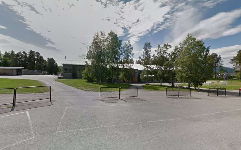 EMES Charge Charging Station EV Charging Station at Skulegata 2B