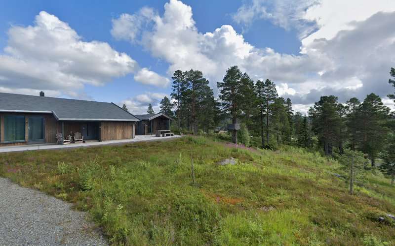 Svorka AS Charging Station EV Charging Station at Skavlia