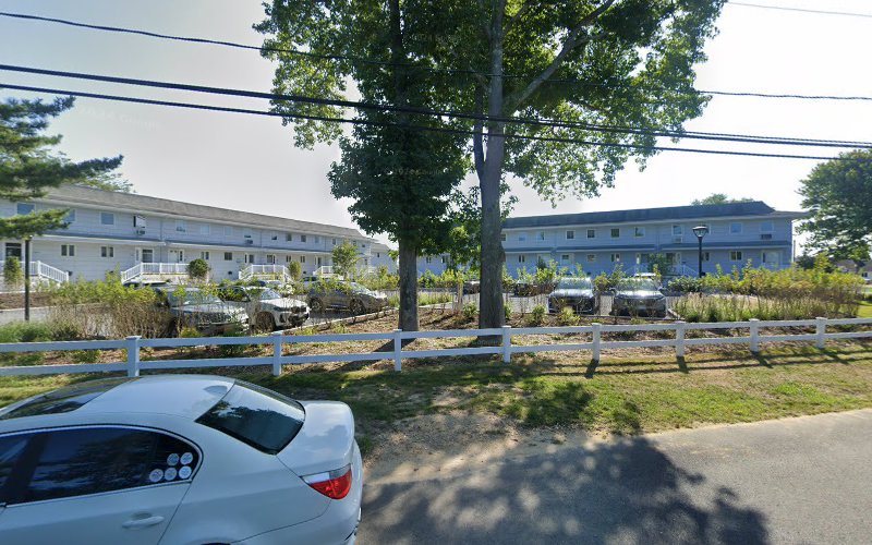 ChargePoint Charging Station EV Charging Station at 3037 Mitchell Rd