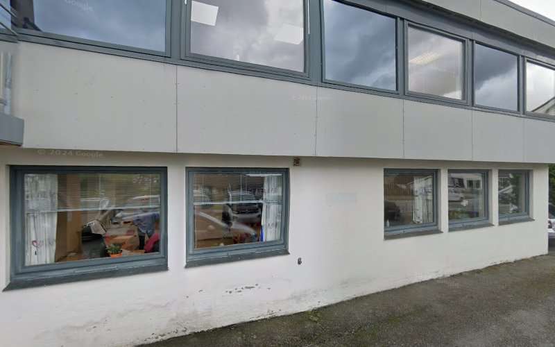 Vindafjord kommune Charging Station EV Charging Station at 5580 Ølen