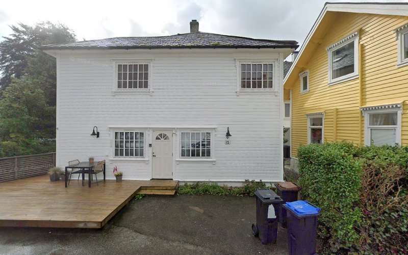 Haugaland Kraft Energi Charging Station EV Charging Station at 23 Skåneviksvegen ETNE SKÅNEVIK