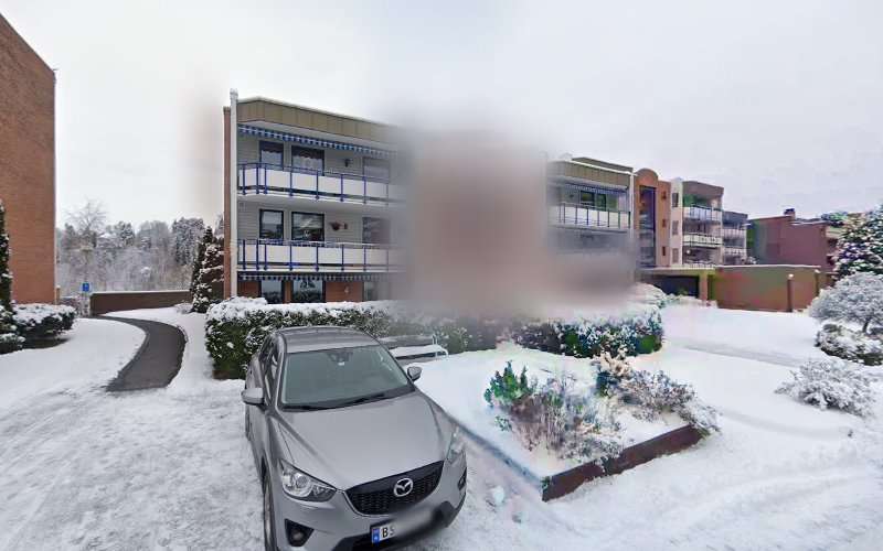 EVBox Charging Station EV Charging Station at Lychesvingen 20