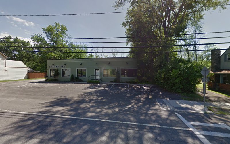 ViaLynk Charging Station EV Charging Station at 270 Mansion St