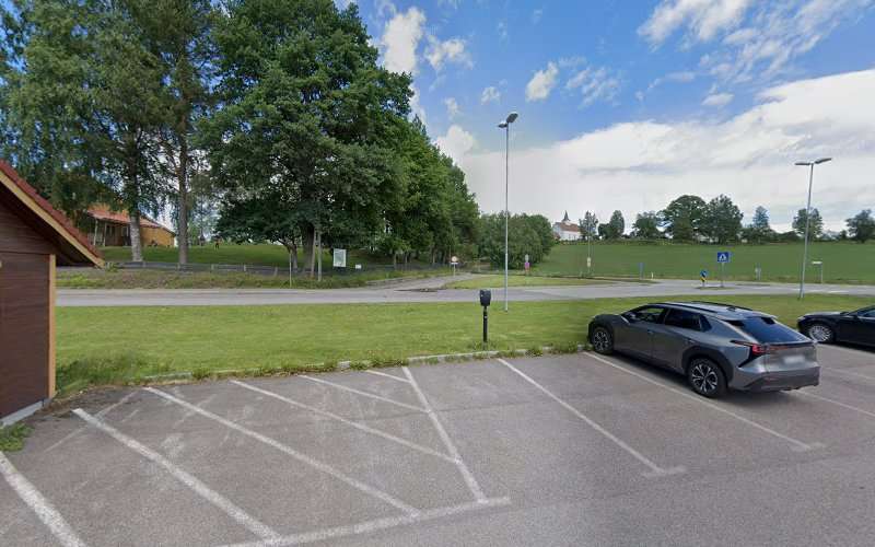 Charge365 Charging Station EV Charging Station at Lindsetveien 1