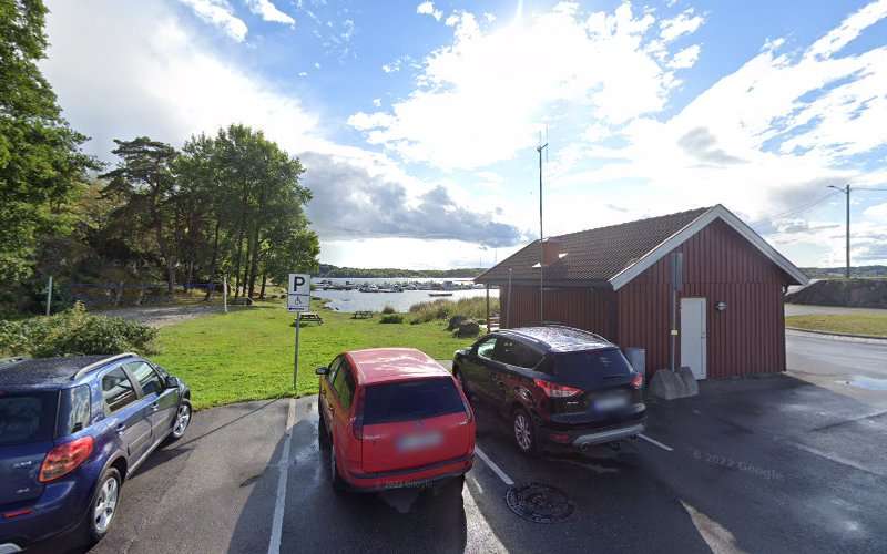 Electric Vehicle Charging Station EV Charging Station at Søndre Tenvikvei