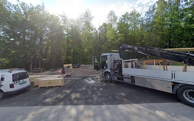 STATENS VEGVESEN Charging Station EV Charging Station at 3160 Stokke