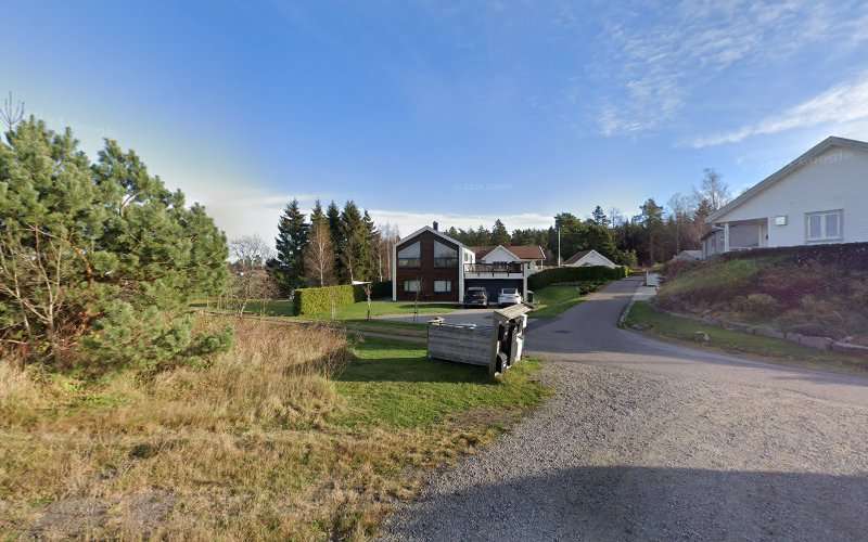 VIRTA Charging Station EV Charging Station at Nesveien 14