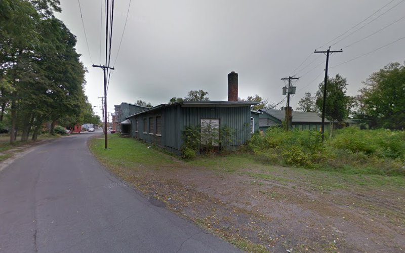 ViaLynk Charging Station EV Charging Station at 60 S River St