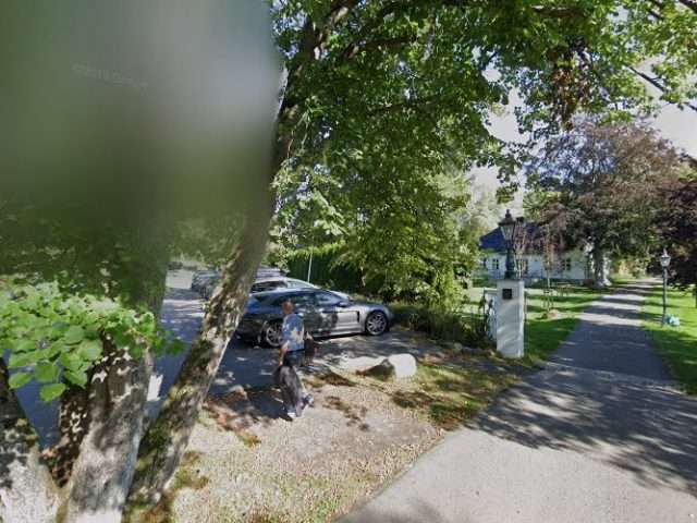 Engø Gård Charging Station in Tjøme Norway 3145