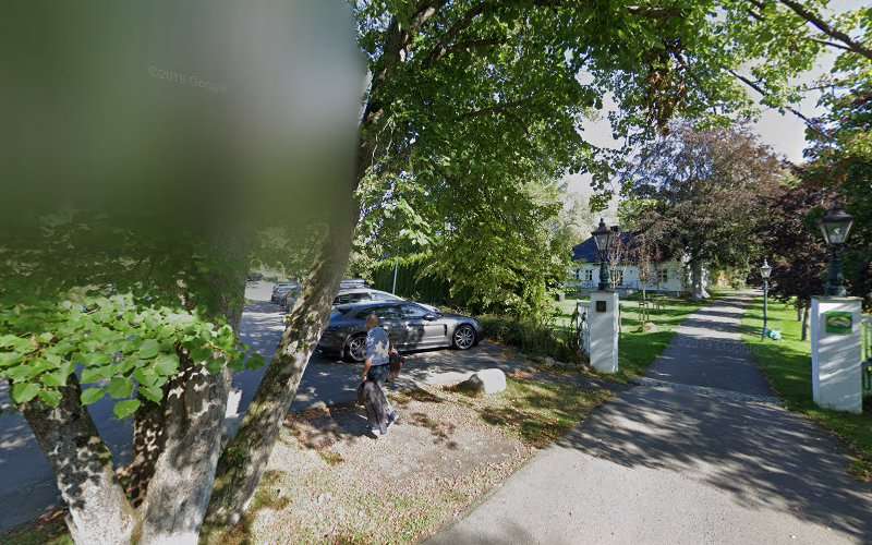 Engø Gård Charging Station EV Charging Station at Gamle Engøvei 25