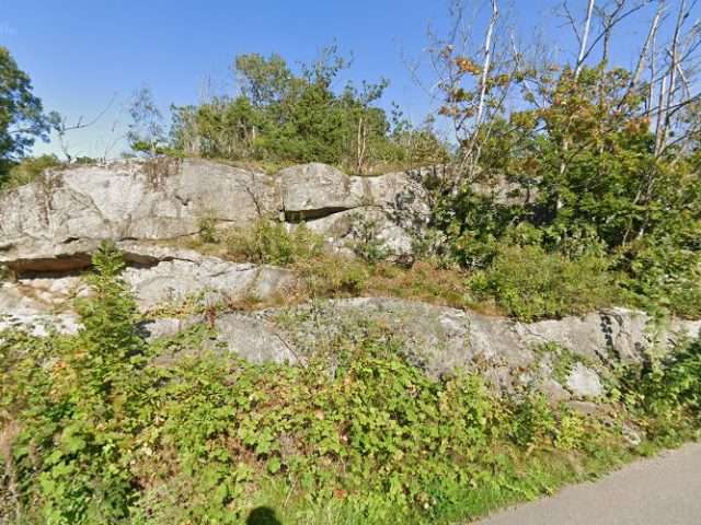 Electric Vehicle Charging Station in Tjøme Norway 3145