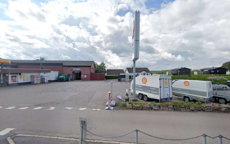 Recharge Charging Station EV Charging Station at Hortensveien 120