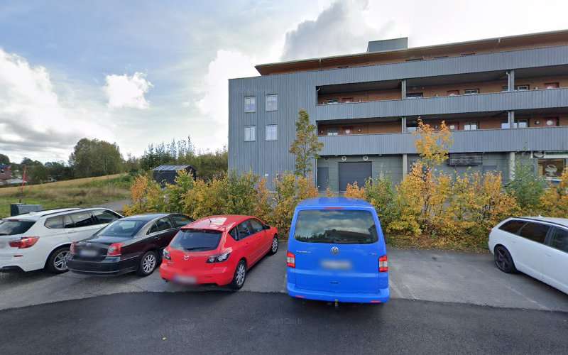 Gogstad Apotek Charging Station EV Charging Station at Andebu Sentrum 24