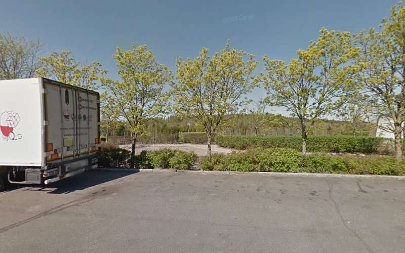 STATENS VEGVESEN Charging Station EV Charging Station at E18