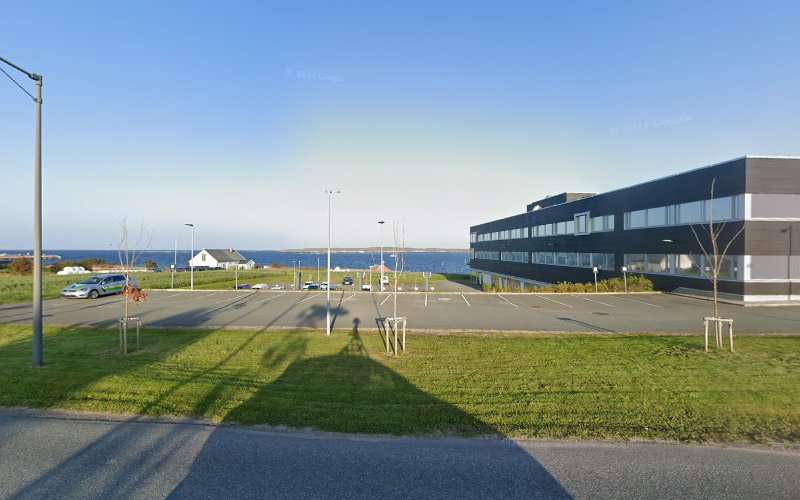 BKS Eiendom AS Charging Station EV Charging Station at Fv714 413