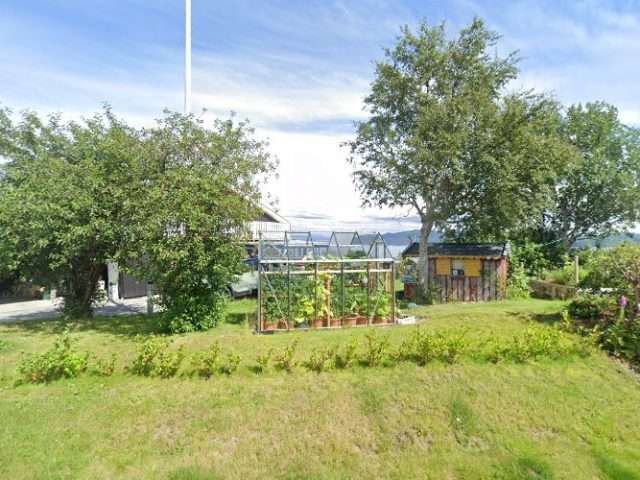 Selbekk 1 Charging Station in Lensvik Norway 7316