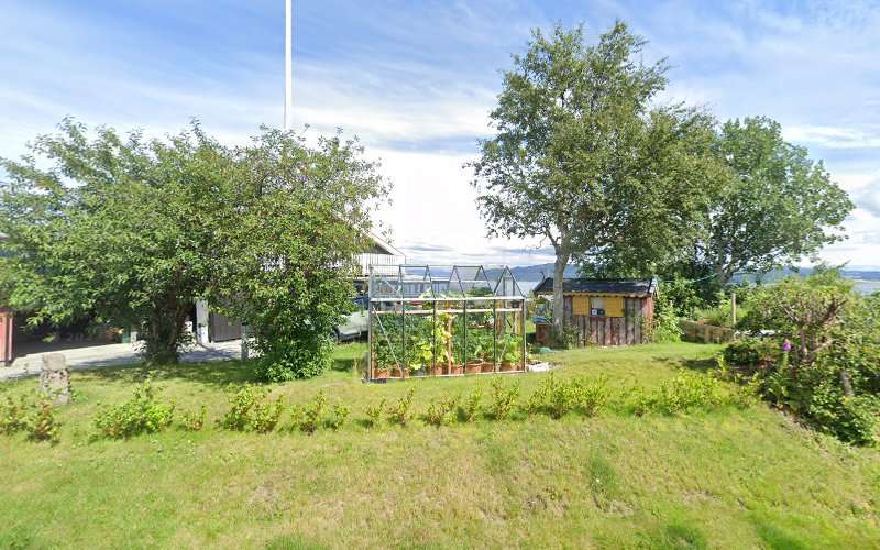 Selbekk 1 Charging Station EV Charging Station at Vollahaugen 97