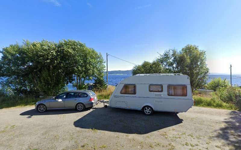 Selnes Småbåthavn Charging Station EV Charging Station at Selnes ORKLAND LENSVIK