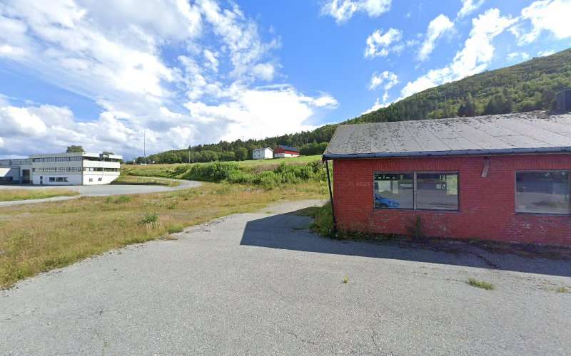 Electric Vehicle Charging Station EV Charging Station at 7318 Agdenes