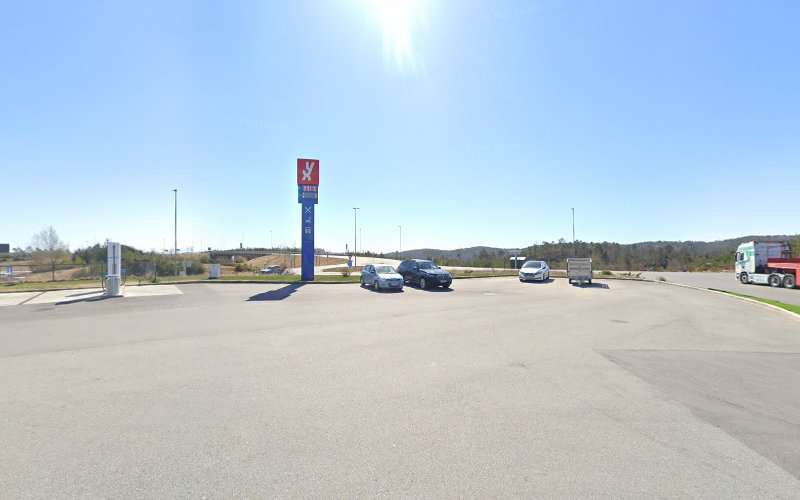 Grandal Veiservice AS Charging Station EV Charging Station at 1 Legdene