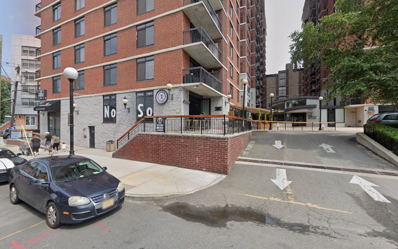 Volta Charging Station EV Charging Station at 101 Marshall St