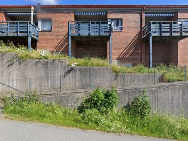 Kople Charging Station in Bjorbekk Norway 4824