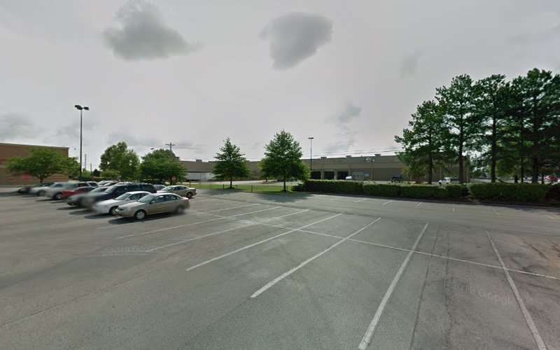Tesla Supercharger EV Charging Station at Cox Creek Pkwy #372