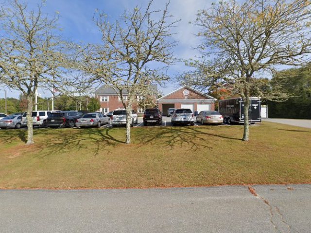 SWTCH Charging Station in Mattapoisett Massachusetts