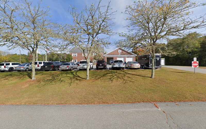 SWTCH Charging Station EV Charging Station at 64 County Rd #02739A