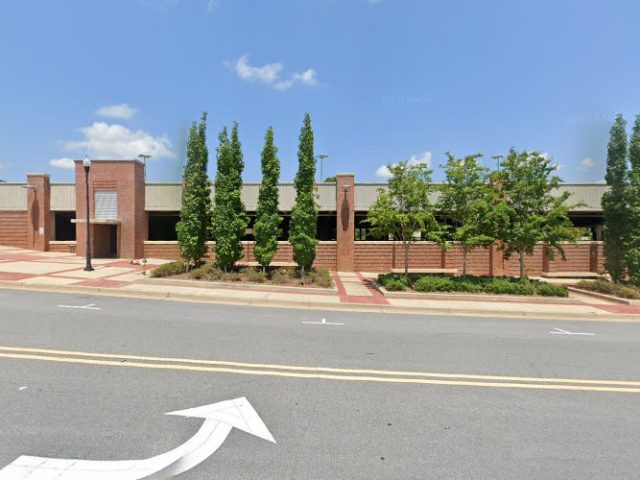 Loop Charging Station in Phenix City Alabama