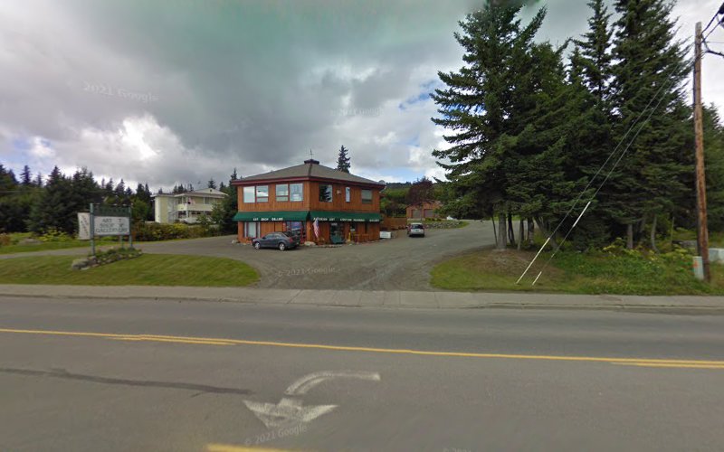 Tesla Destination Charger EV Charging Station at 202 W Pioneer Ave