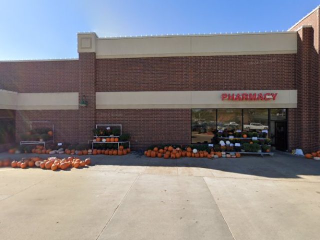 Shell Recharge Charging Station in Johnston Iowa