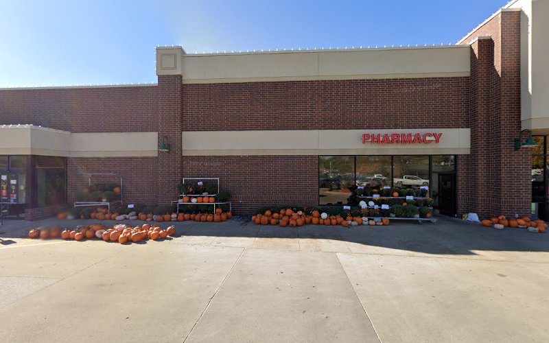 Shell Recharge Charging Station EV Charging Station at 5750 Merle Hay Rd