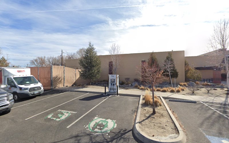 EVgo Charging Station EV Charging Station at 1363 U.S. Hwy 395 N