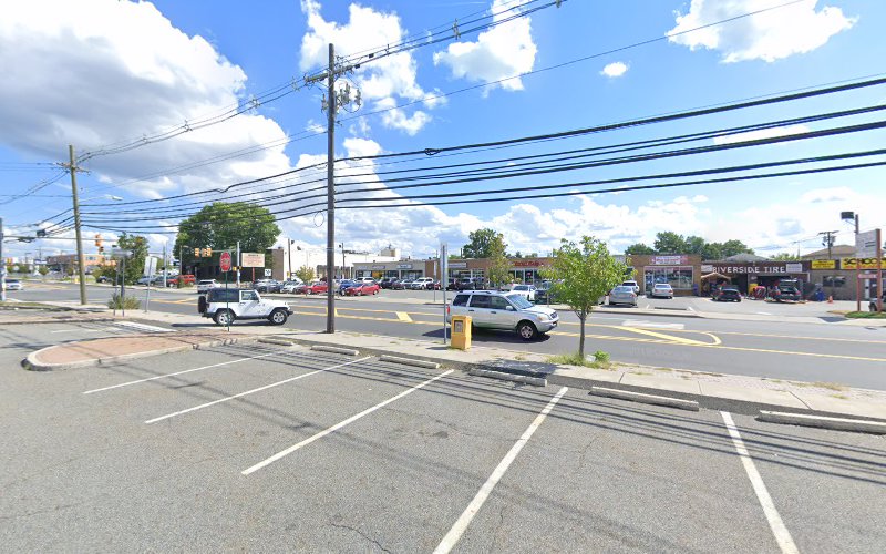 Tesla Supercharger EV Charging Station at 419 Market St